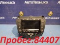 Блок управления климат-контролем  Honda Accord CL7 K20A 2003