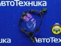 Датчик ABS задний левый Nissan Dayz Roox B21A 3B20 2015