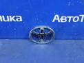 Эмблема задняя Toyota Allion ZZT240 1ZZ-FE 2004