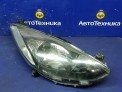 Фара передняя правая Mazda Demio DE3FS ZJ-VE 2009