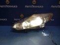 Фара передняя левая Nissan Murano PNZ51 VQ35DE 2009