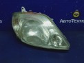 Фара передняя правая Toyota Corolla NZE124 1NZFE 2003