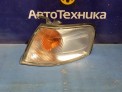 Габарит передний левый Nissan Sunny FB14 GA15DE 1998