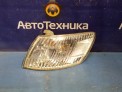Габарит передний левый Toyota Corona Premio ST210 3S-FSE 2001