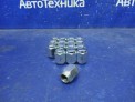 Гайка на колесо  Mitsubishi Lancer Cedia CS2A 4G15 2001