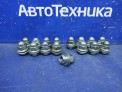 Гайка на колесо  Mitsubishi Lancer X CY4A 4B11 2008