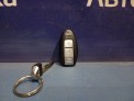 Ключ зажигания, смарт-ключ  Nissan Murano PNZ51 VQ35DE 2009