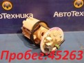 Корпус бензонасоса  Mitsubishi Lancer X/galant Fortis CY4A 4B11 2008