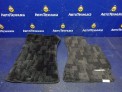 Коврик передний Subaru Forester SG5 EJ202 2004