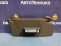 Козырек солнцезащитный передний правый Ford Explorer U502 T35P 2011