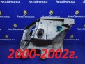 Лонжерон передний левый Subaru Impreza GG3 EJ152 2000