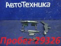 Механизм стояночного тормоза задний левый Honda N-box JF1 S07A 2017