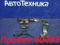Механизм стояночного тормоза задний правый Toyota Corolla Spacio NZE121N 1NZ-FE 2002