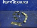 Механизм стояночного тормоза задний правый Toyota Ist NCP61 1NZ-FE 2005