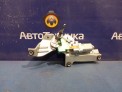 Мотор стеклоочистителя задний Subaru Forester SH5 EJ205 2008