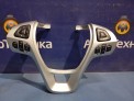 Переключатель на рулевом колесе, кнопки  Ford Explorer U502 T35P 2011