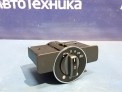 Переключатель света фар  Mercedes-benz C-class W204041/W204 M271KE18ML/271.950 2007