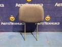 Подголовник передний левый Mitsubishi Airtrek CU2W 4G63 2002