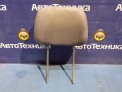 Подголовник передний правый Mitsubishi Airtrek CU2W 4G63 2002