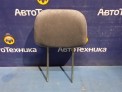 Подголовник задний левый Mitsubishi Airtrek CU2W 4G63 2002