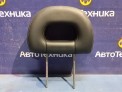 Подголовник передний левый Mitsubishi Airtrek/outlander CU5W 4G69 2005