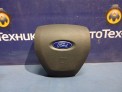 Подушка безопасности водителя  Ford Explorer U502 T35P 2011