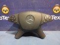 Подушка безопасности водителя Mercedes-benz C-class W204041/W204 M271KE18ML/271.950 2007