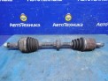 Привод передний левый Honda Step Wagon RF3 K20A 2003