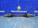 Привод передний правый Mitsubishi Pajero Mini H58A 4A30 2006