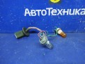 Проводка фар задняя левая Honda Accord CL2 H23A 2000