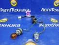 Проводка фар задняя правая Mazda Capella GW8W FPDE 2002