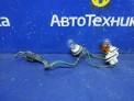 Проводка фар задняя правая Mitsubishi Pajero Io H77W 4G94 2000