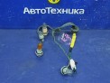 Проводка фар задняя правая Subaru Forester SG5 EJ202 2004