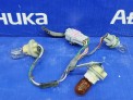 Проводка фар задняя левая Subaru Xv/impreza GP7 FB20A 2012