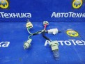 Проводка фар задняя правая Toyota Allion ZZT240 1ZZ-FE 2004