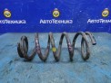 Пружина подвески задняя правая Honda Step Wagon RF3 K20A 2003