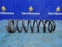 Пружина подвески задняя правая Mazda Cx-7 ER3P L3-VDT 2006