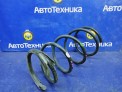 Пружина подвески передняя правая Nissan Primera TP12 QR20DE 2003