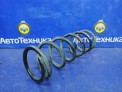 Пружина подвески передняя левая Toyota Altezza GXE10 1G-FE 2002