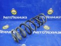 Пружина подвески задняя правая Toyota Altezza GXE10 1G-FE 2002