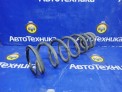 Пружина подвески задняя левая Toyota Altezza GXE10 1G-FE 2002