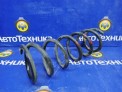 Пружина подвески передняя правая Toyota Altezza SXE10 3S-GE 2003