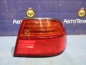 Стоп-сигнал задний правый Nissan Sunny FB14 GA15DE 1998