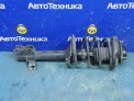 Стойка подвески передняя правая Nissan X-trail NT30 QR20DE 2004