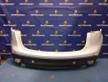 Бампер задний Mazda Cx-5 KEEFW PE-VPS 2014