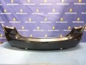 Бампер задний Mazda Cx-7 ER3P L3-VDT 2006