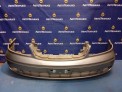 Бампер передний Nissan Bluebird Sylphy FG10 QG15DE 2004