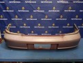 Бампер задний Subaru Impreza GG2 EJ152 2000