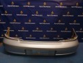 Бампер задний Subaru Impreza GG3 EJ152 2000