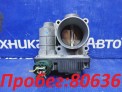 Дроссельная заслонка  Nissan Bluebird Sylphy FG10 QG15DE 2004
